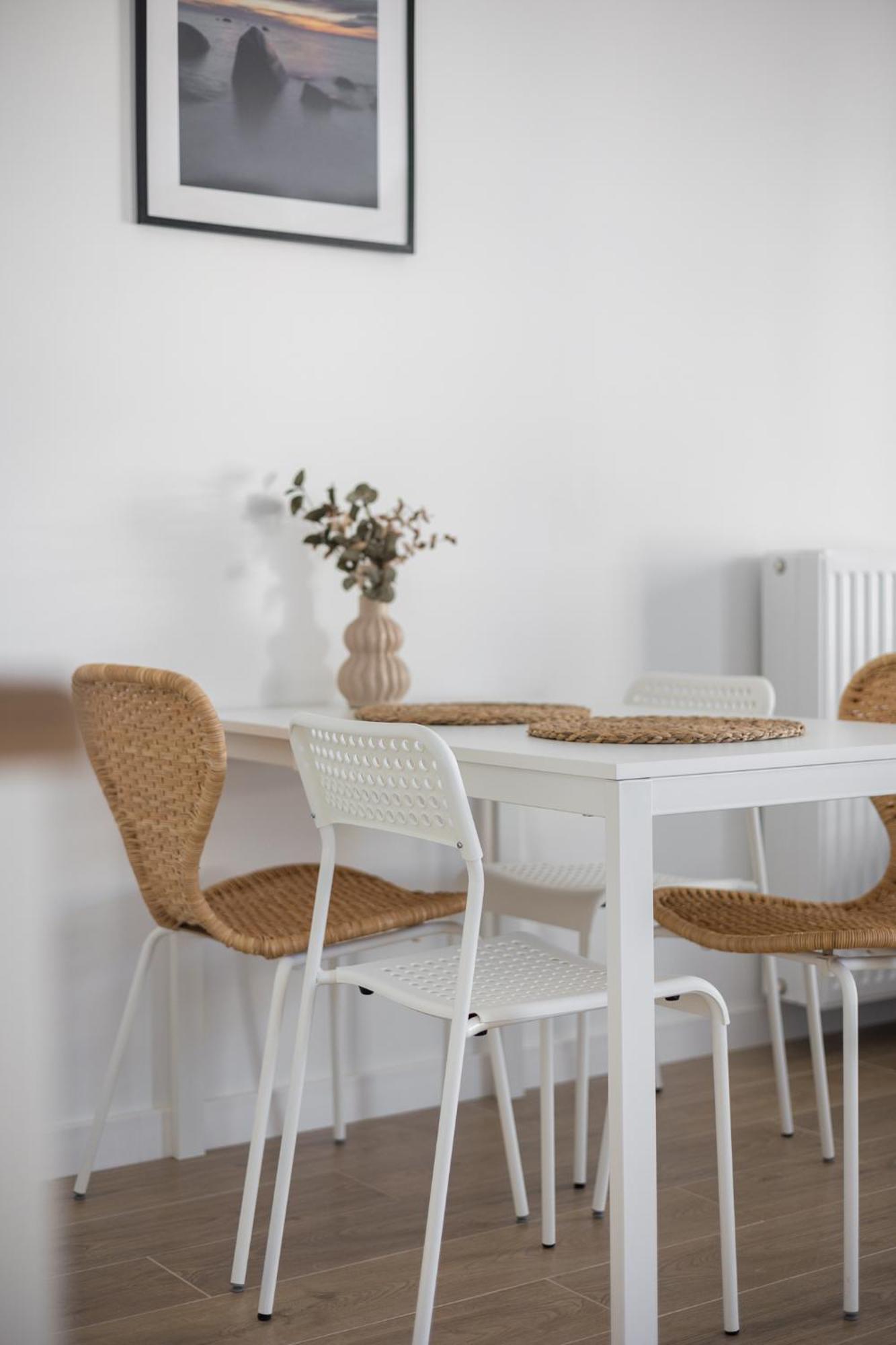 Appartamento Warsaw-aparts Stegny *