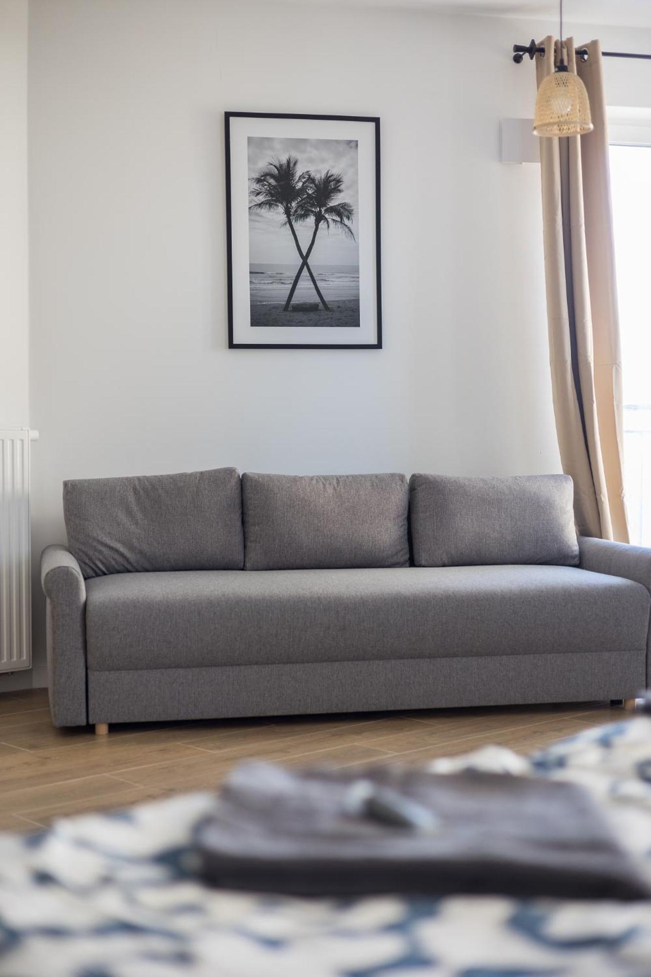 Warsaw-aparts Stegny Apartment Warsaw